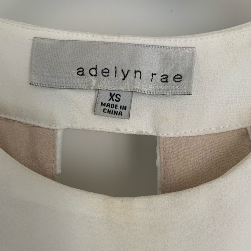 Adelyn Rae Jumpsuit - Picture 3 of 3